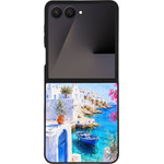 Sonique ���� Greek Island Muse Series ��� Samsung Galaxy Z Flip 7 ����������