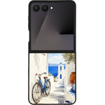 Sonique ���� Greek Island Muse Series ��� Samsung Galaxy Z Flip 7 ������� ��� ������