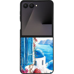 Sonique ���� Greek Island Muse Series ��� Samsung Galaxy Z Flip 7 ��������� �������