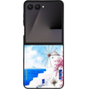 Sonique ���� Greek Island Muse Series ��� Samsung Galaxy Z Flip 7 ������ �������