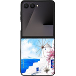 Sonique ���� Greek Island Muse Series ��� Samsung Galaxy Z Flip 7 ������ �������