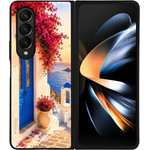 Sonique ���� Greek Island Muse Series ��� Samsung Galaxy Z Fold 4 ������������ ����������