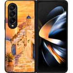 Sonique ���� Greek Island Muse Series ��� Samsung Galaxy Z Fold 4 ������������ ���� ���