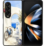 Sonique ���� Greek Island Muse Series ��� Samsung Galaxy Z Fold 4 ������� ��� ������