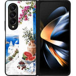 Sonique ���� Greek Island Muse Series ��� Samsung Galaxy Z Fold 4 ��������� ������