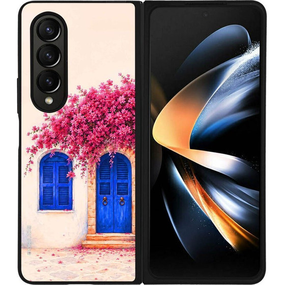 Sonique ���� Greek Island Muse Series ��� Samsung Galaxy Z Fold 4 ��� ������������