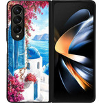 Sonique ���� Greek Island Muse Series ��� Samsung Galaxy Z Fold 4 ��������� �������
