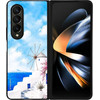 Sonique ���� Greek Island Muse Series ��� Samsung Galaxy Z Fold 4 ������ �������