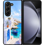 Sonique ���� Greek Island Muse Series ��� Samsung Galaxy Z Fold 5 ����������