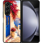 Sonique ���� Greek Island Muse Series ��� Samsung Galaxy Z Fold 5 ������������ ����������