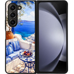 Sonique ���� Greek Island Muse Series ��� Samsung Galaxy Z Fold 5 ��� ��� �������