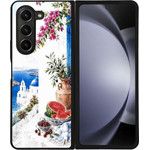 Sonique ���� Greek Island Muse Series ��� Samsung Galaxy Z Fold 5 ��������� ������