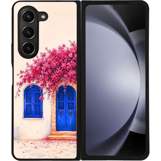 Sonique ���� Greek Island Muse Series ��� Samsung Galaxy Z Fold 5 ��� ������������