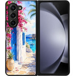Sonique ���� Greek Island Muse Series ��� Samsung Galaxy Z Fold 5 ������ �����