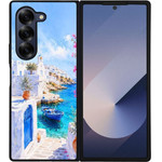 Sonique ���� Greek Island Muse Series ��� Samsung Galaxy Z Fold 6 ����������