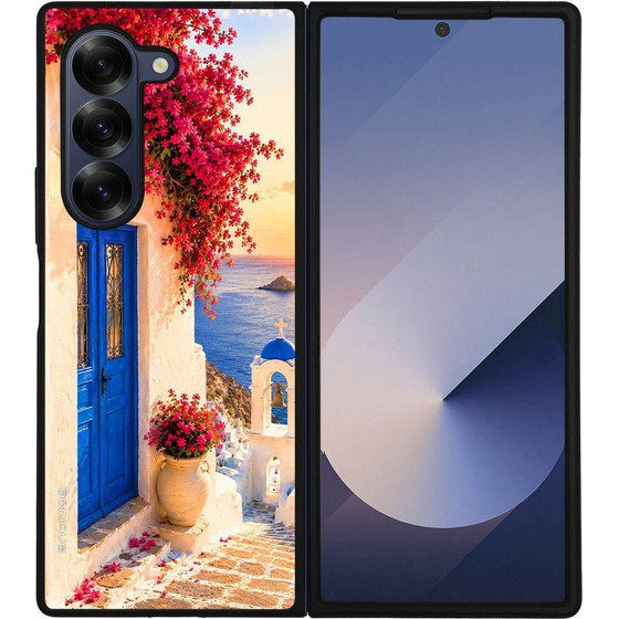 Sonique ���� Greek Island Muse Series ��� Samsung Galaxy Z Fold 6 ������������ ����������
