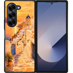 Sonique ���� Greek Island Muse Series ��� Samsung Galaxy Z Fold 6 ������������ ���� ���