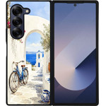 Sonique ���� Greek Island Muse Series ��� Samsung Galaxy Z Fold 6 ������� ��� ������