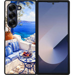 Sonique ���� Greek Island Muse Series ��� Samsung Galaxy Z Fold 6 ��� ��� �������
