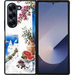 Sonique ���� Greek Island Muse Series ��� Samsung Galaxy Z Fold 6 ��������� ������