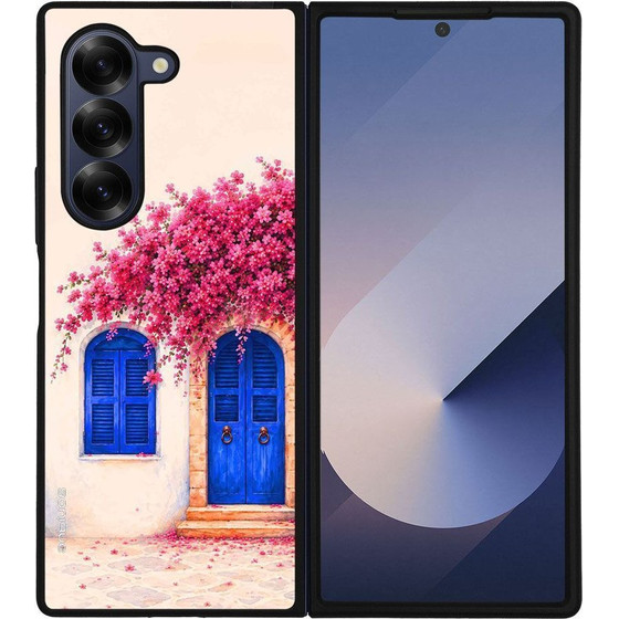 Sonique ���� Greek Island Muse Series ��� Samsung Galaxy Z Fold 6 ��� ������������