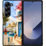 Sonique ���� Greek Island Muse Series ��� Samsung Galaxy Z Fold 6 �������� ������
