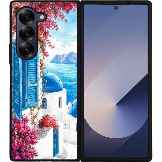 Sonique ���� Greek Island Muse Series ��� Samsung Galaxy Z Fold 6 ��������� �������