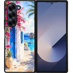 Sonique ���� Greek Island Muse Series ��� Samsung Galaxy Z Fold 6 ������ �����