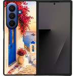 Sonique ���� Greek Island Muse Series ��� Samsung Galaxy Z Fold 7 ������������ ����������