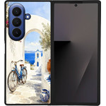Sonique ���� Greek Island Muse Series ��� Samsung Galaxy Z Fold 7 ������� ��� ������