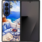Sonique ���� Greek Island Muse Series ��� Samsung Galaxy Z Fold 7 ��� ��� �������