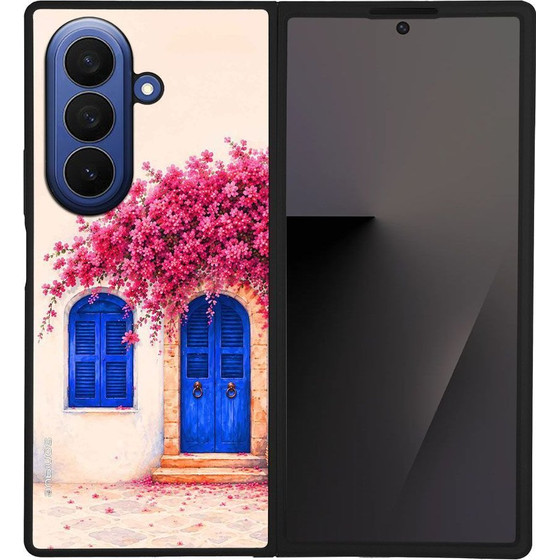 Sonique ���� Greek Island Muse Series ��� Samsung Galaxy Z Fold 7 ��� ������������