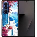Sonique ���� Greek Island Muse Series ��� Samsung Galaxy Z Fold 7 ��������� �������