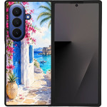 Sonique ���� Greek Island Muse Series ��� Samsung Galaxy Z Fold 7 ������ �����