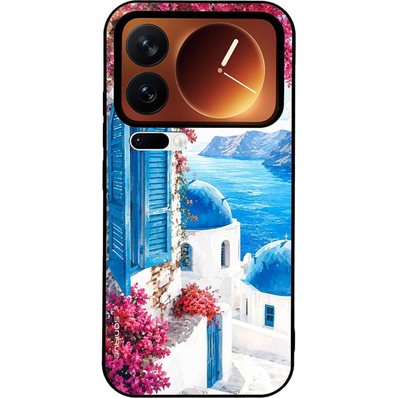 Sonique ���� Greek Island Muse Series ��� Xiaomi Xiaomi 17 Pro 5G ��������� �������