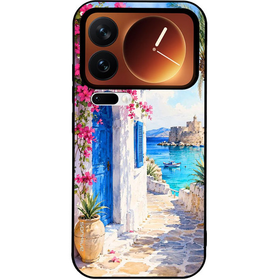 Sonique ���� Greek Island Muse Series ��� Xiaomi Xiaomi 17 Pro 5G ������ �����