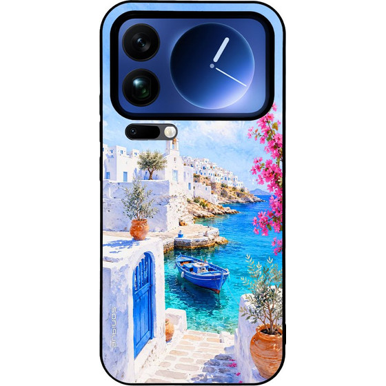Sonique ���� Greek Island Muse Series ��� Xiaomi Xiaomi 17 Pro Max 5G ����������