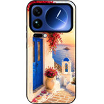 Sonique ���� Greek Island Muse Series ��� Xiaomi Xiaomi 17 Pro Max 5G ������������ ����������