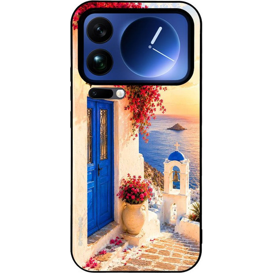 Sonique ���� Greek Island Muse Series ��� Xiaomi Xiaomi 17 Pro Max 5G ������������ ����������