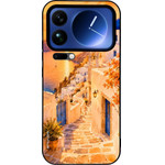 Sonique ���� Greek Island Muse Series ��� Xiaomi Xiaomi 17 Pro Max 5G ������������ ���� ���