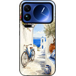 Sonique ���� Greek Island Muse Series ��� Xiaomi Xiaomi 17 Pro Max 5G ������� ��� ������