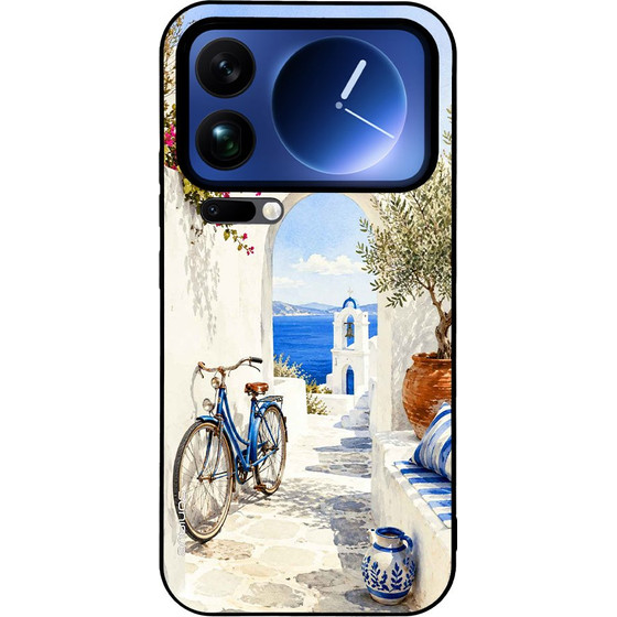 Sonique ���� Greek Island Muse Series ��� Xiaomi Xiaomi 17 Pro Max 5G ������� ��� ������