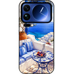 Sonique ���� Greek Island Muse Series ��� Xiaomi Xiaomi 17 Pro Max 5G ��� ��� �������