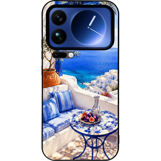 Sonique ���� Greek Island Muse Series ��� Xiaomi Xiaomi 17 Pro Max 5G ��� ��� �������