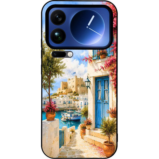 Sonique ���� Greek Island Muse Series ��� Xiaomi Xiaomi 17 Pro Max 5G �������� ������