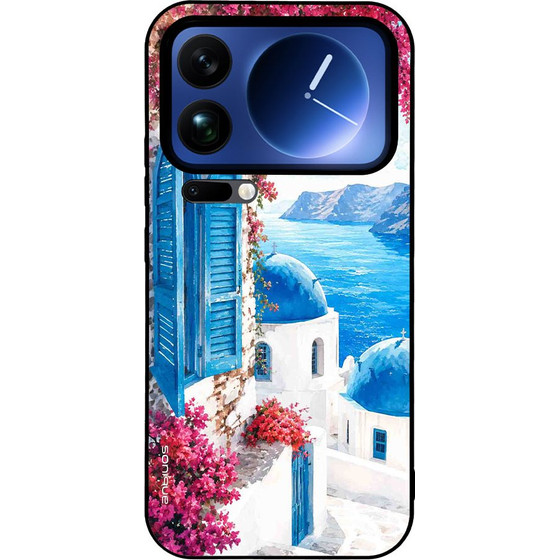 Sonique ���� Greek Island Muse Series ��� Xiaomi Xiaomi 17 Pro Max 5G ��������� �������
