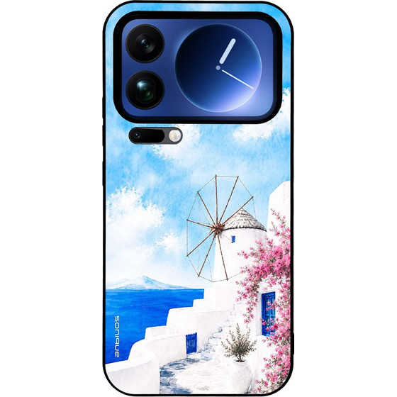 Sonique ���� Greek Island Muse Series ��� Xiaomi Xiaomi 17 Pro Max 5G ������ �������