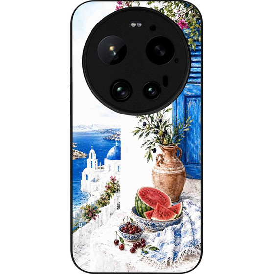 Sonique ���� Greek Island Muse Series ��� Xiaomi Xiaomi 17 Ultra ��������� ������