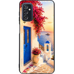 Sonique ���� Greek Island Muse Series ��� Samsung Galaxy M52 5G ������������ ����������