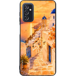 Sonique ���� Greek Island Muse Series ��� Samsung Galaxy M52 5G ������������ ���� ���